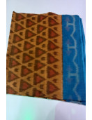 Sarees Coimbatore Cotton Tie Dye